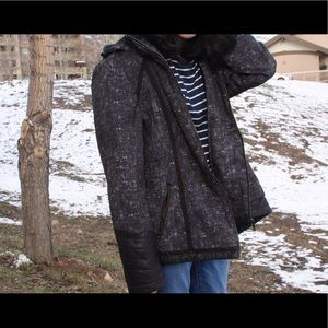 Guess Winter Jacket